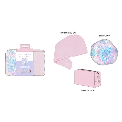 Travel set