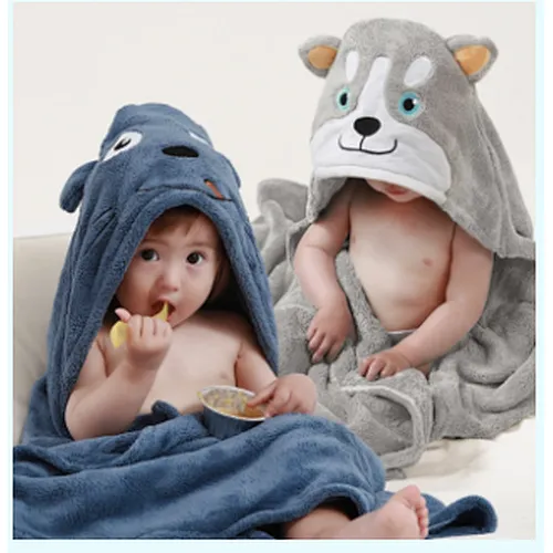 Bath towel