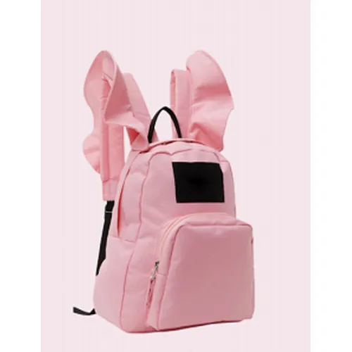 FLOUNCE BAG