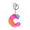 Alphabet Keyring
