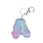 Alphabet Keyring
