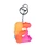 Alphabet Keyring