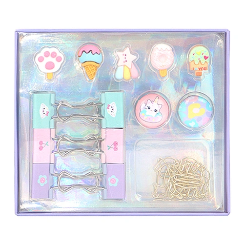 Stationery Set