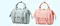 Mummy bag