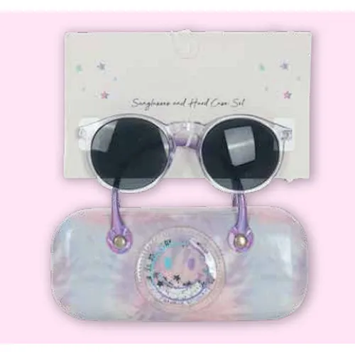 glass set