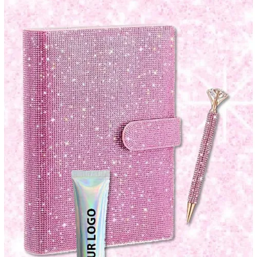 Notebook set