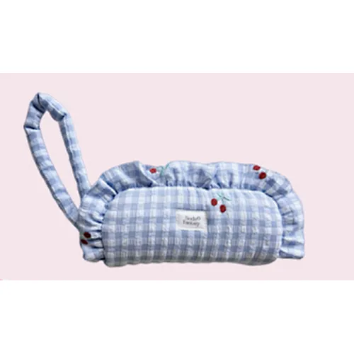 FLOUNCE BAG
