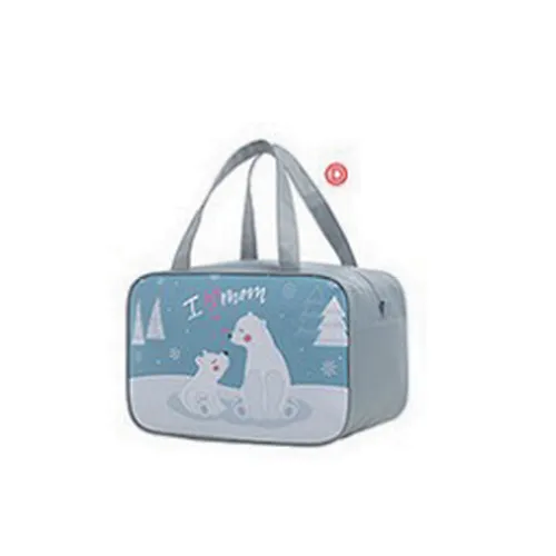LUNCH BAG