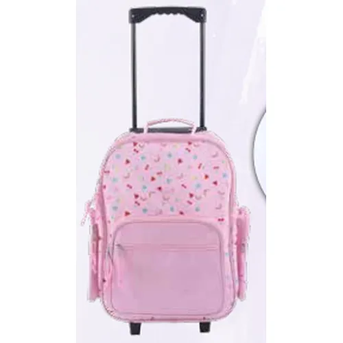 Trolley Backpack