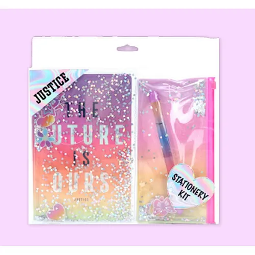 Stationery Set & Gift