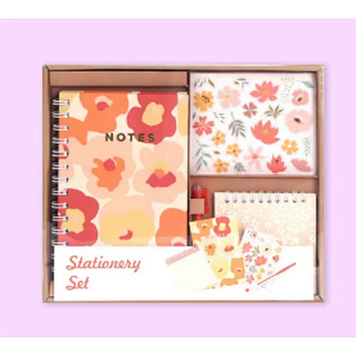 Stationery Set & Gift