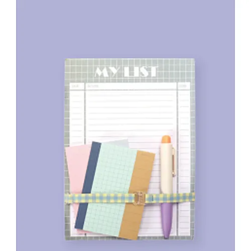 Notebook