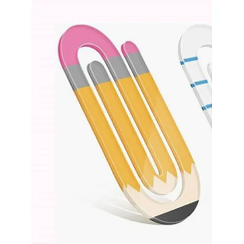 Paper clip
