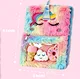 unicorns Fantasy Notebook