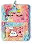 unicorns Fantasy Notebook