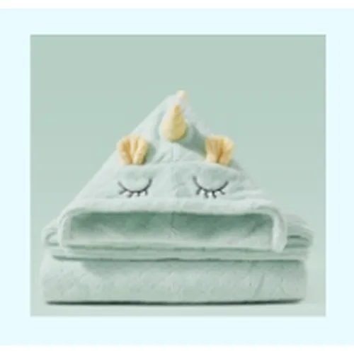 Bath towel