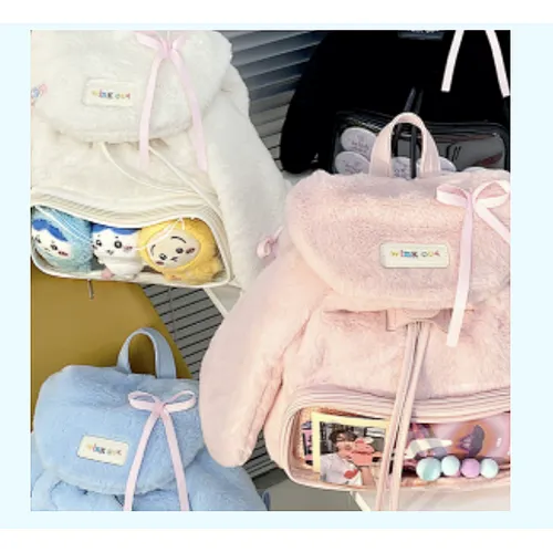 ita backpack