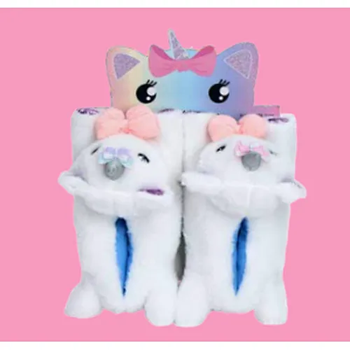 SLIPPERS
