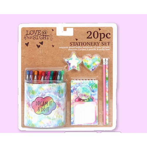 Stationery Set & Gift