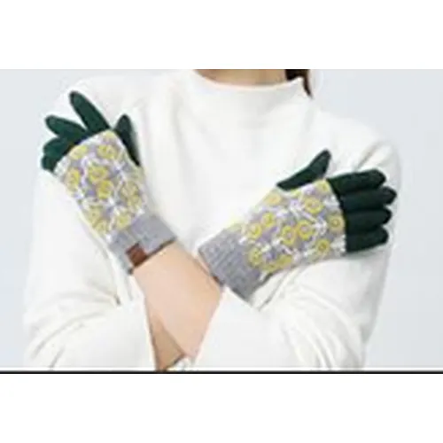 gloves