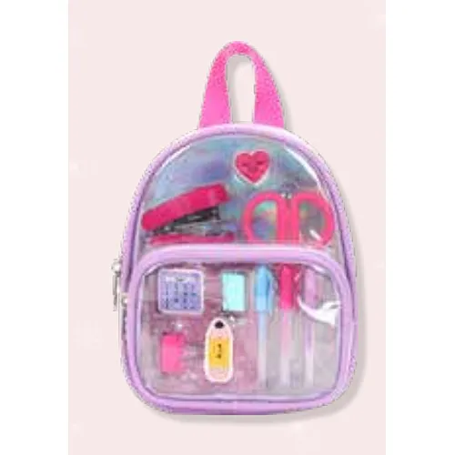 Stationery set