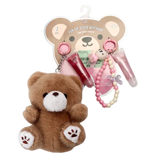 Makeup Doll Set