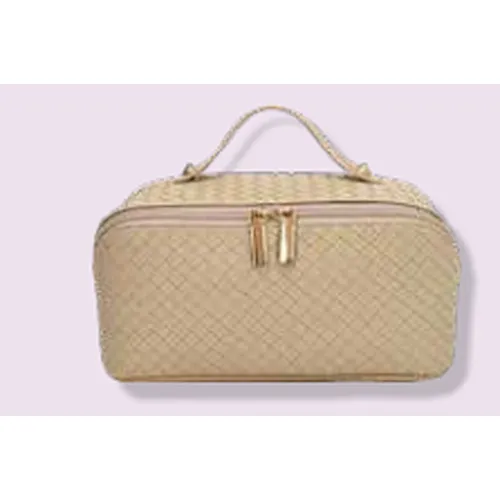 MAKEUP BAG