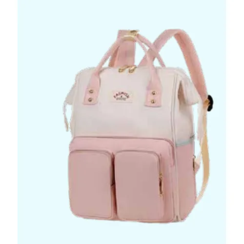 Mummy bag