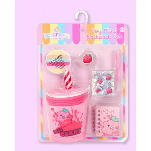 Stationery Set & Gift