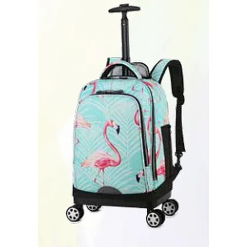 Trolley Backpack