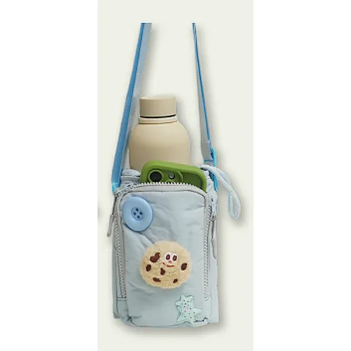 BOTTLE BAG