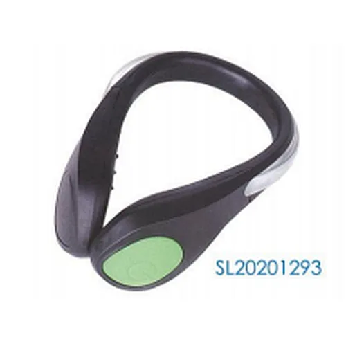 Cycling shoe clamp