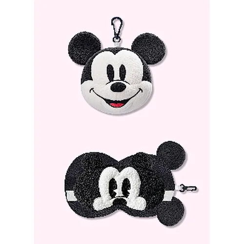 Eye mask
