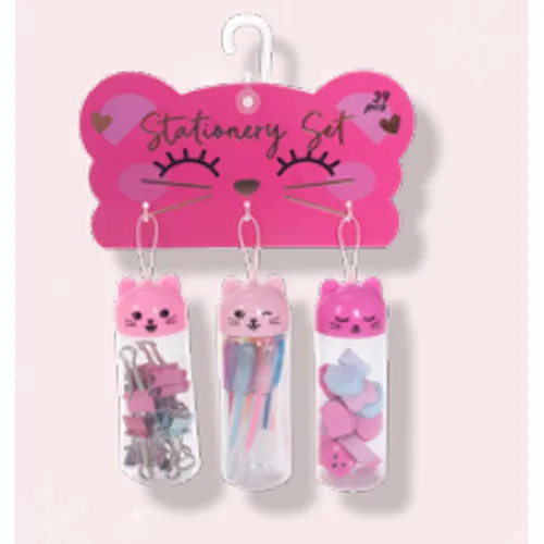 Stationery set