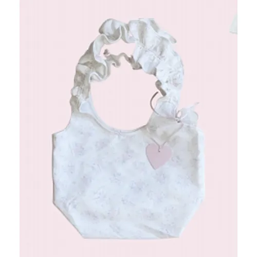 FLOUNCE BAG