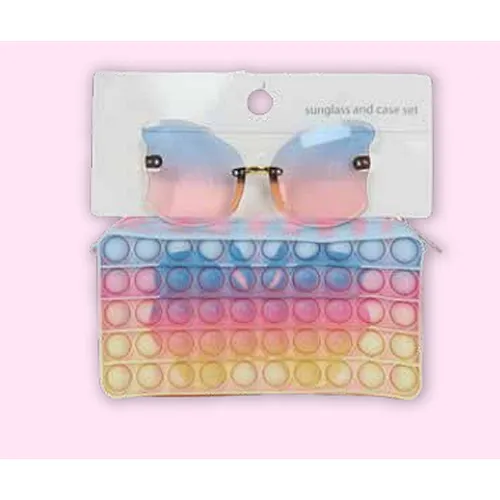 glass set