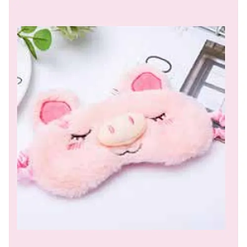 Eye mask