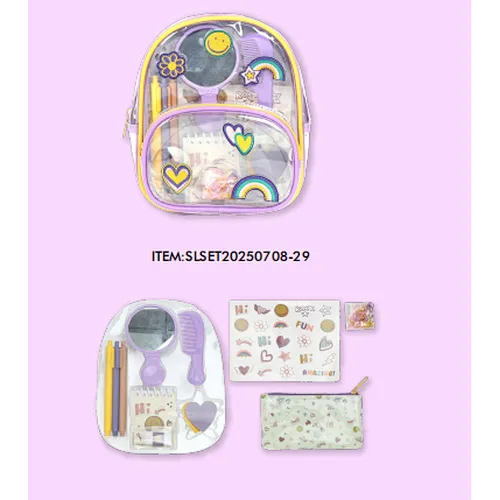 Stationery Set & Gift