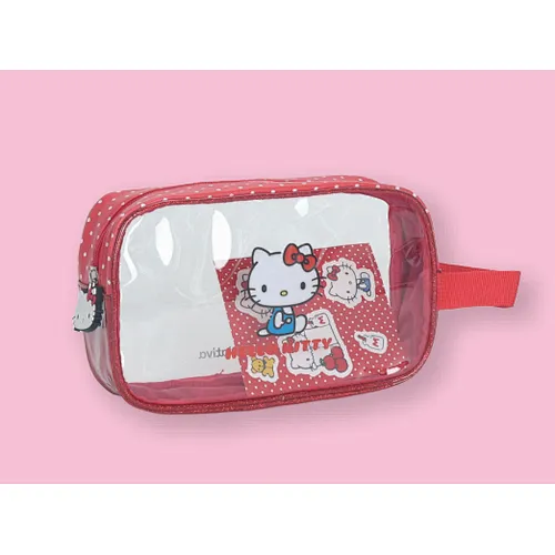 Toiletry Bag