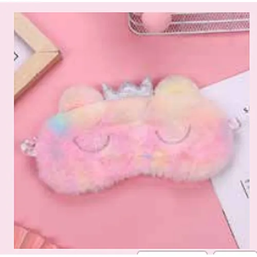 Eye mask