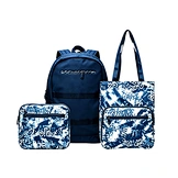 Multi‑functional Backpack