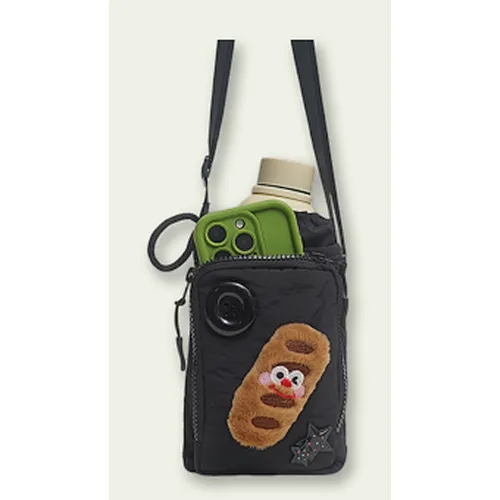 BOTTLE BAG