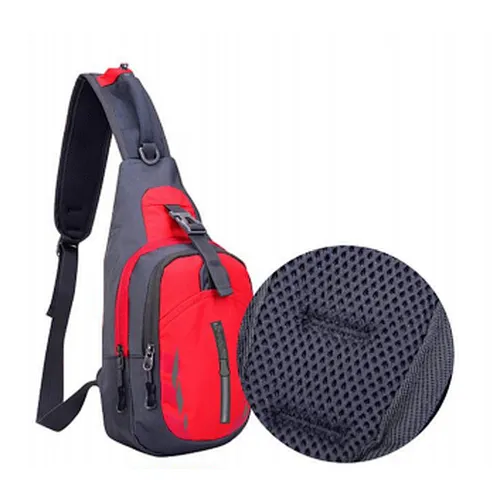 HIKING BACKPACK