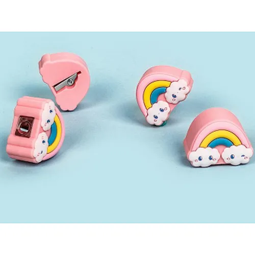 Pencil Sharpener