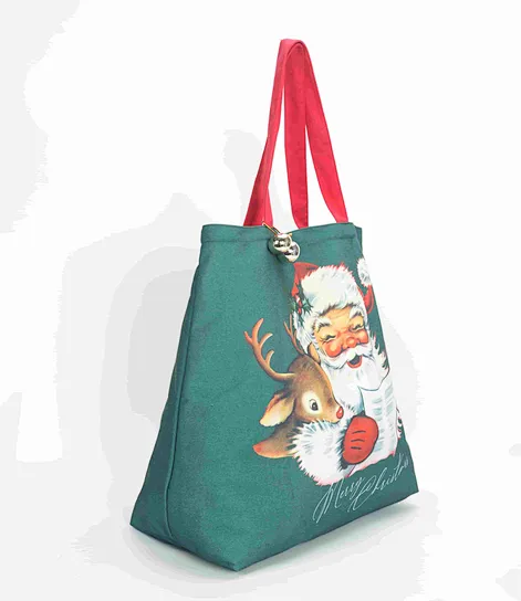 Tote Bags