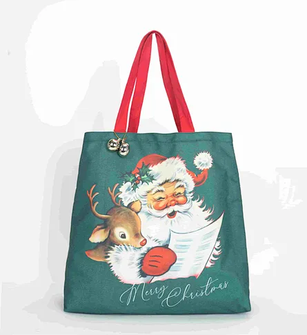 Tote Bags