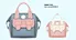 Mummy bag