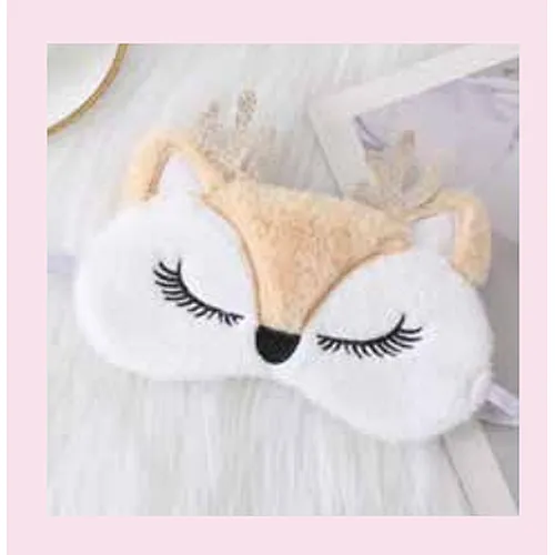 Eye mask