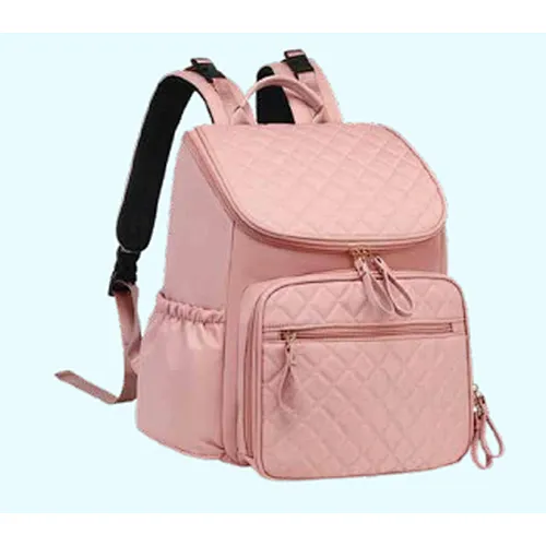 Mummy bag