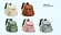 Mummy bag